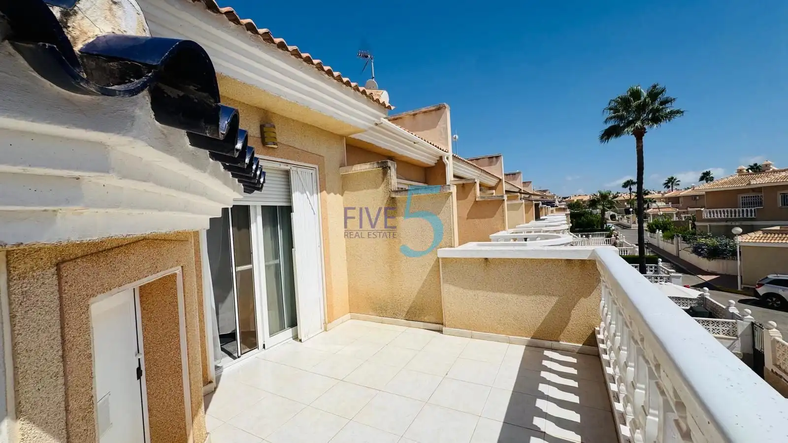 Adosado con terraza en venta en Ciudad Quesada, imagen 24