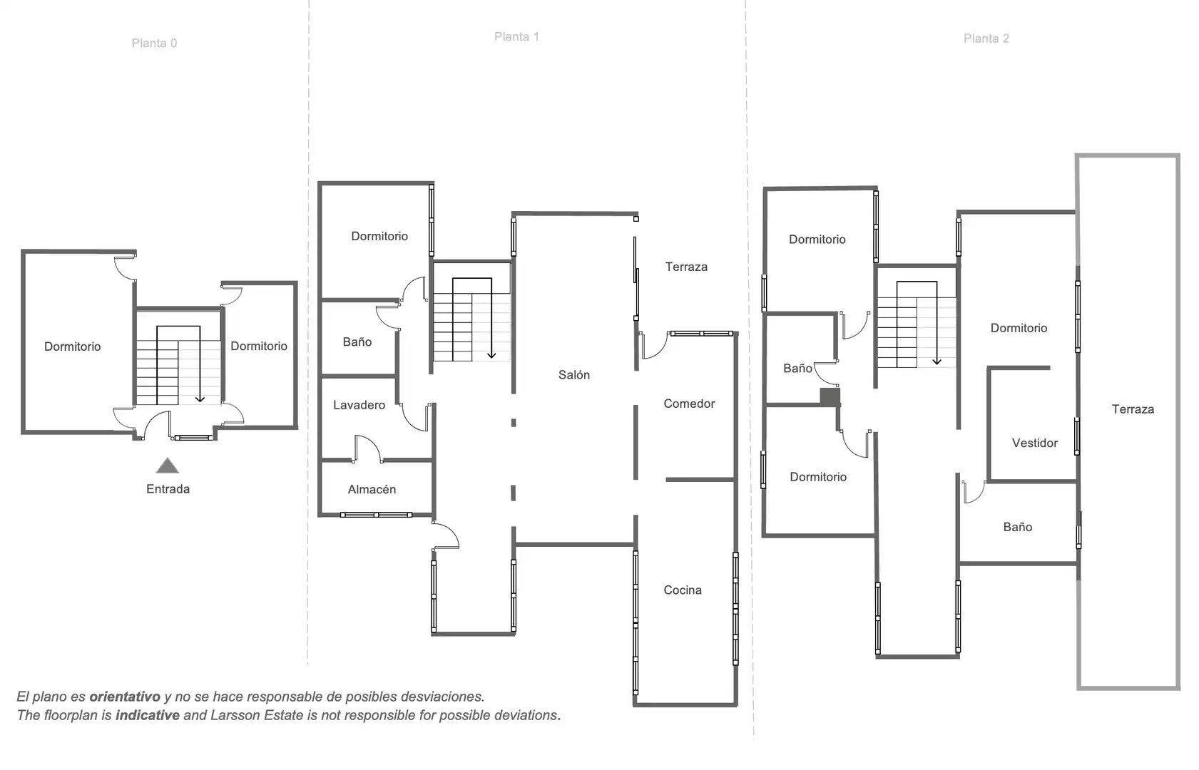Casa o chalet en venta en Fonolleda, Vallvidrera - Tibidabo - Les Planes
