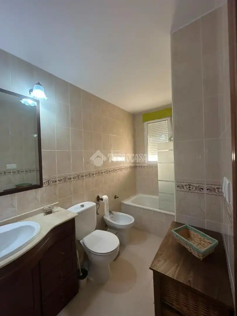 Habitatge amb terrassa en venda a Arcos de la Frontera, imagen 29