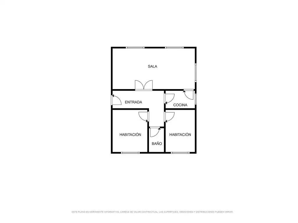 Terreno en venta en Arapiles