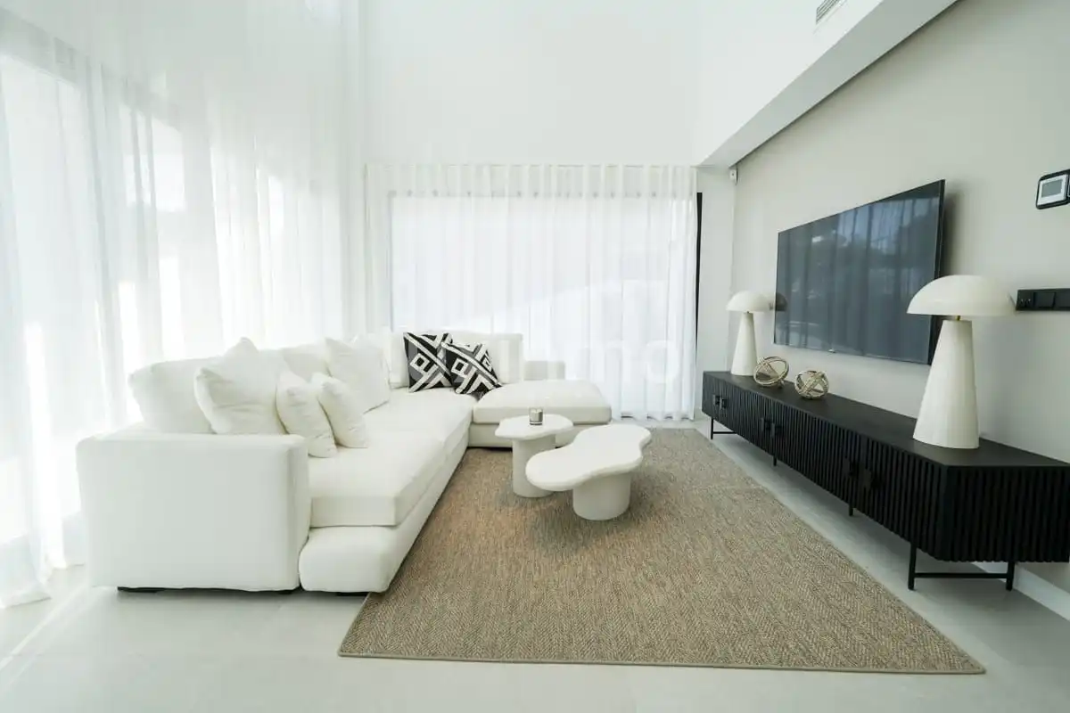 Detached house with pool for sale in Balcón de Ponoig - Polop Paradis - Polop Hills, imagen 7