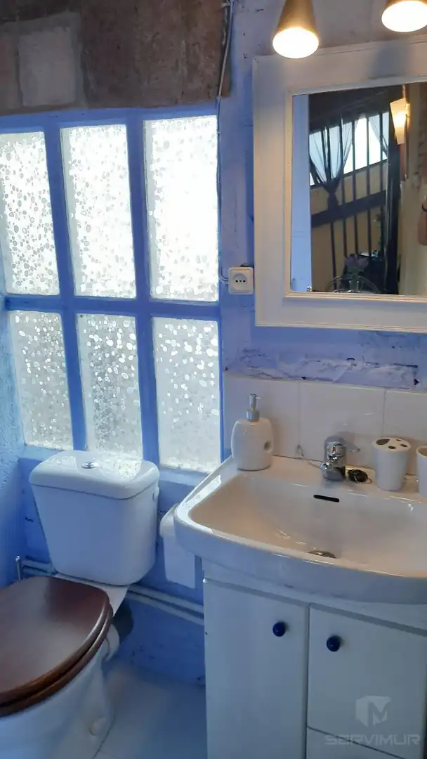 Casa o xalet en venda a Església, Seva