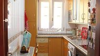 Kitchen of Flat for sale in Lucena  with Air Conditioner, Terrace and Storage room