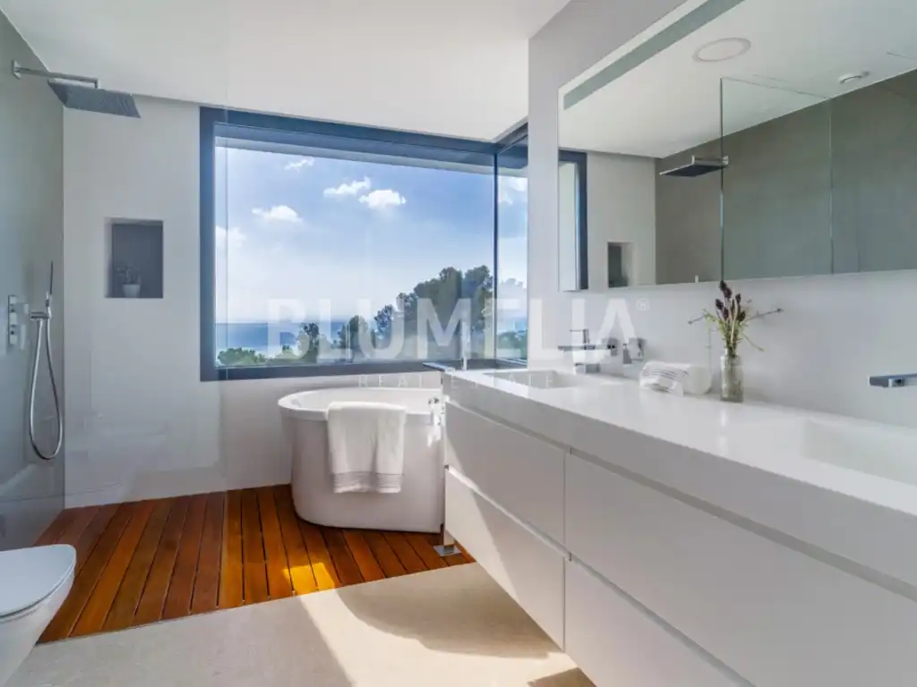Casa o chalet en venta en Altea la Vella