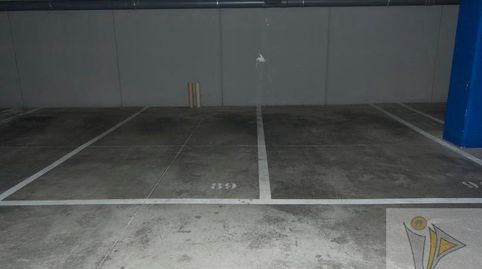 Foto 3 de Garatge en venda a Av Antonio Lopez , San José - Buenos Aires, Pinto