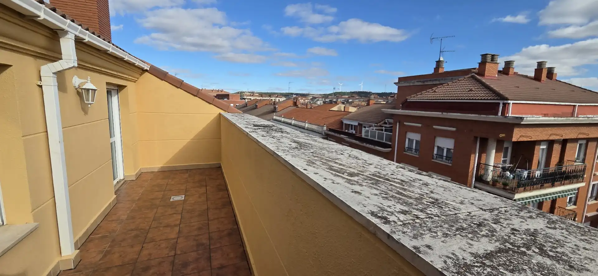 Apartament amb ascensor en venda a Campo de la Juventud, imagen 4