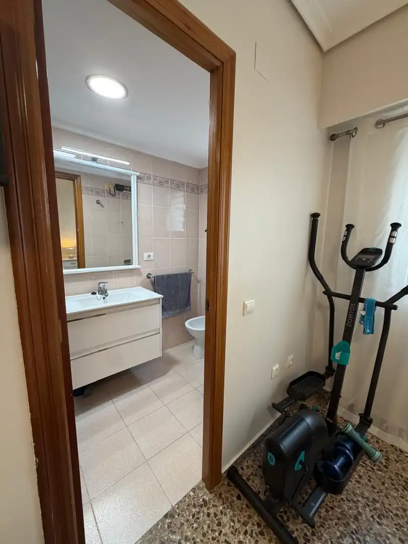 Appartement avec terrasse à vendre à Piscinas, imagen 22