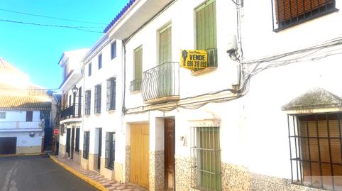 Foto 2 de Casa o xalet en venda a Oliva, 7, Sierra de Yeguas, Málaga