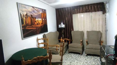 Foto 2 de Pis de lloguer a Pont Nou - Corazón de Jesús, Elche / Elx