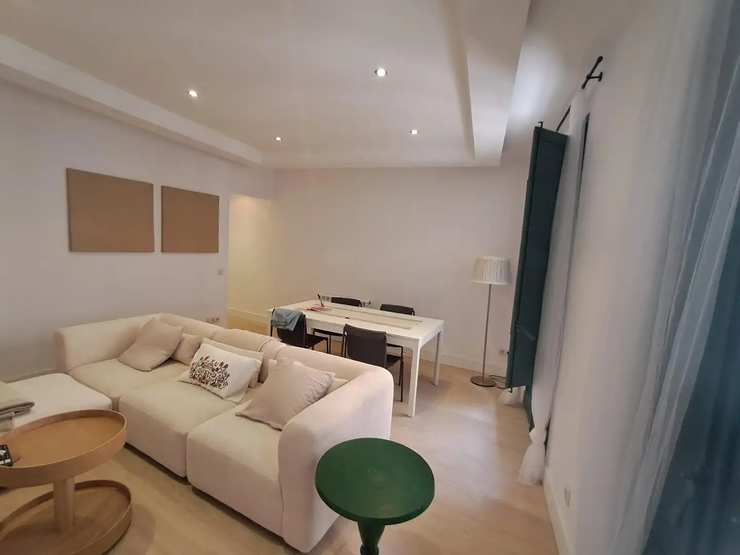 Flat for rent in Centre