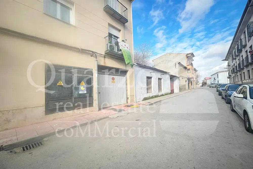 Locale commerciale in vendita a Corral de Almaguer, imagen 10