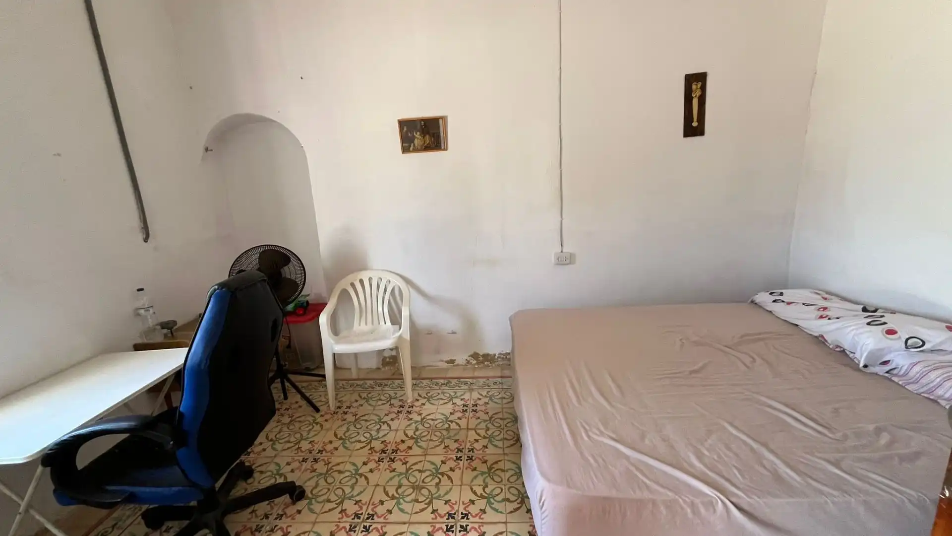 Finca rústica en venta en camÍ de la casa del pou, Urbanitzacions i Pedanies Nord