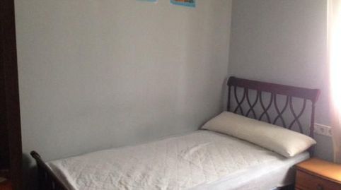 Foto 3 de Piso de alquiler en Garrido Sur, Salamanca Capital