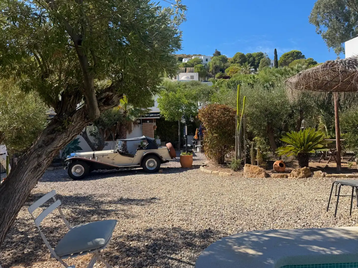 Villa avec terrasse à vendre à Las Negras, imagen 52