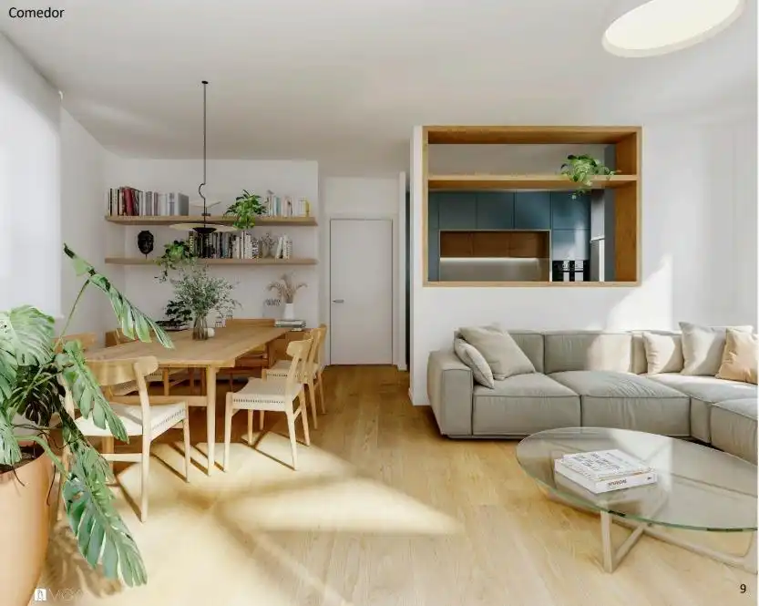 Wohnung zum Verkauf in Boiro, imagen 10