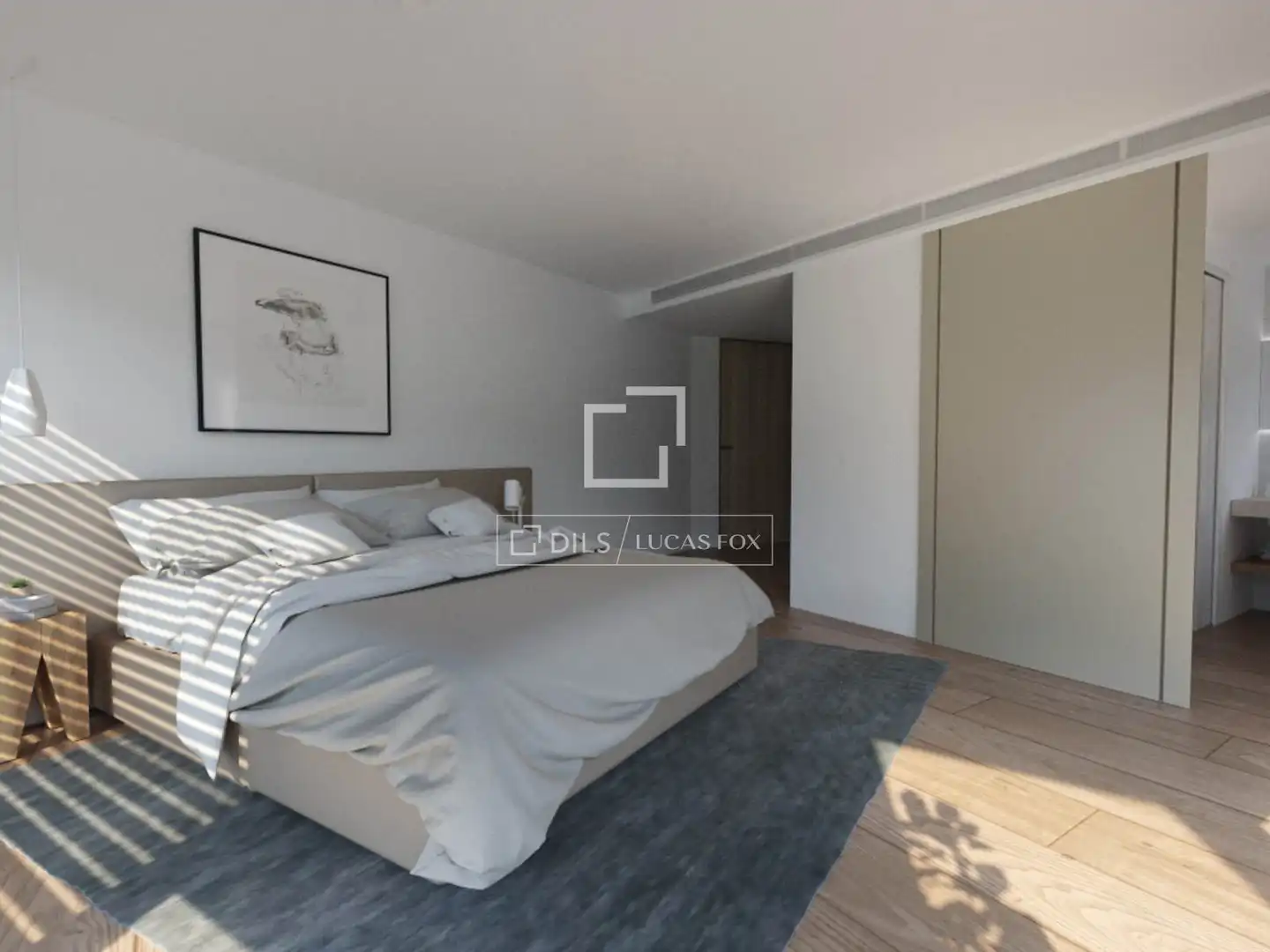 Chalet con terraza en venta en Centro, imagen 11