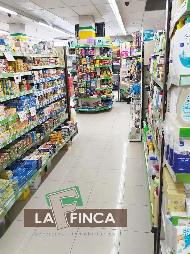 Local en venta en Villablino