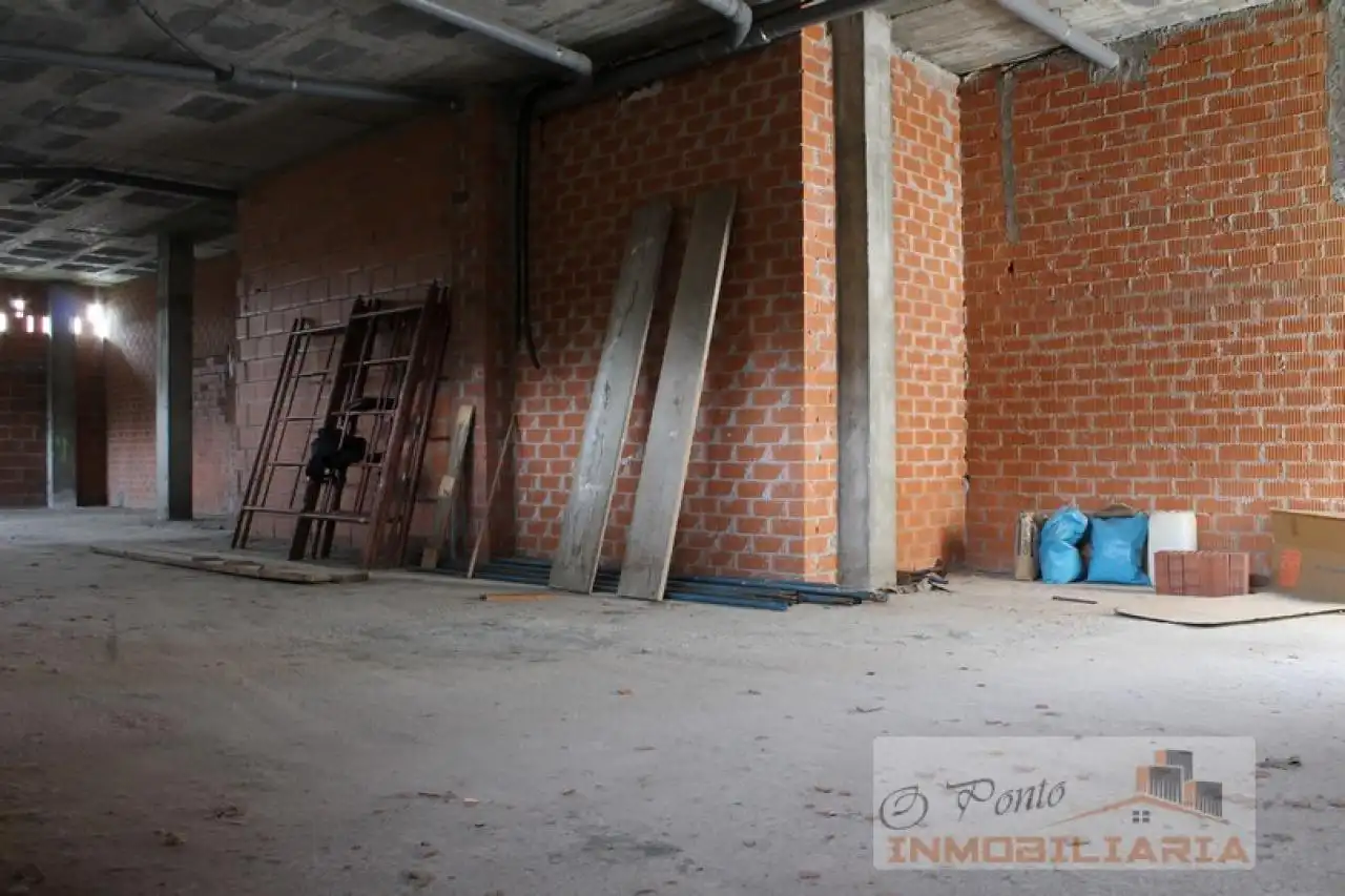 Local comercial en venda a Piñeiros- Freixeiro, imagen 4