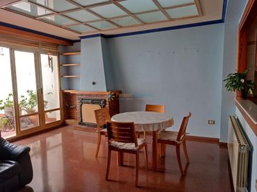 Semi-detached house for sale in Oliva pueblo