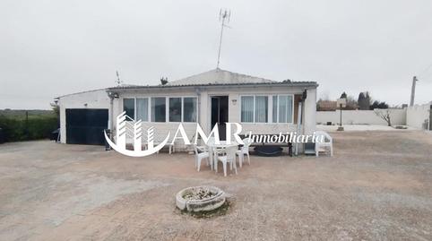 Foto 2 de Casa o xalet en venda a El Viso de San Juan, Toledo