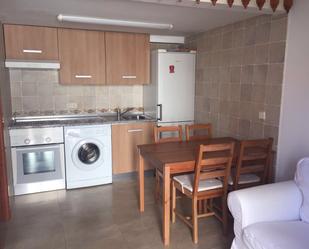 Kitchen of Apartment to rent in Brunete  with Air Conditioner, Heating and Furnished