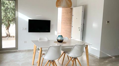 Foto 5 de Casa o chalet de alquiler en San Miguel de Salinas, Alicante