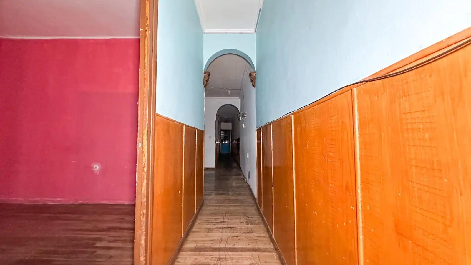 Piso en venta en Salvatierra / Agurain