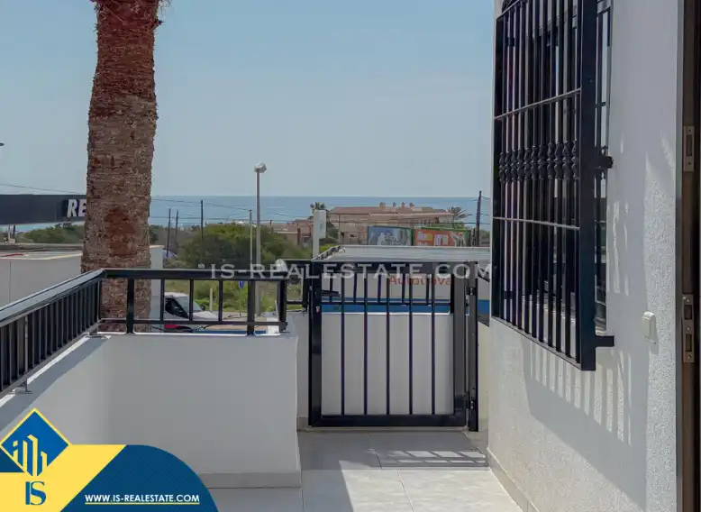 Bungalow amb piscina en venda a Playa de los Locos, imagen 10