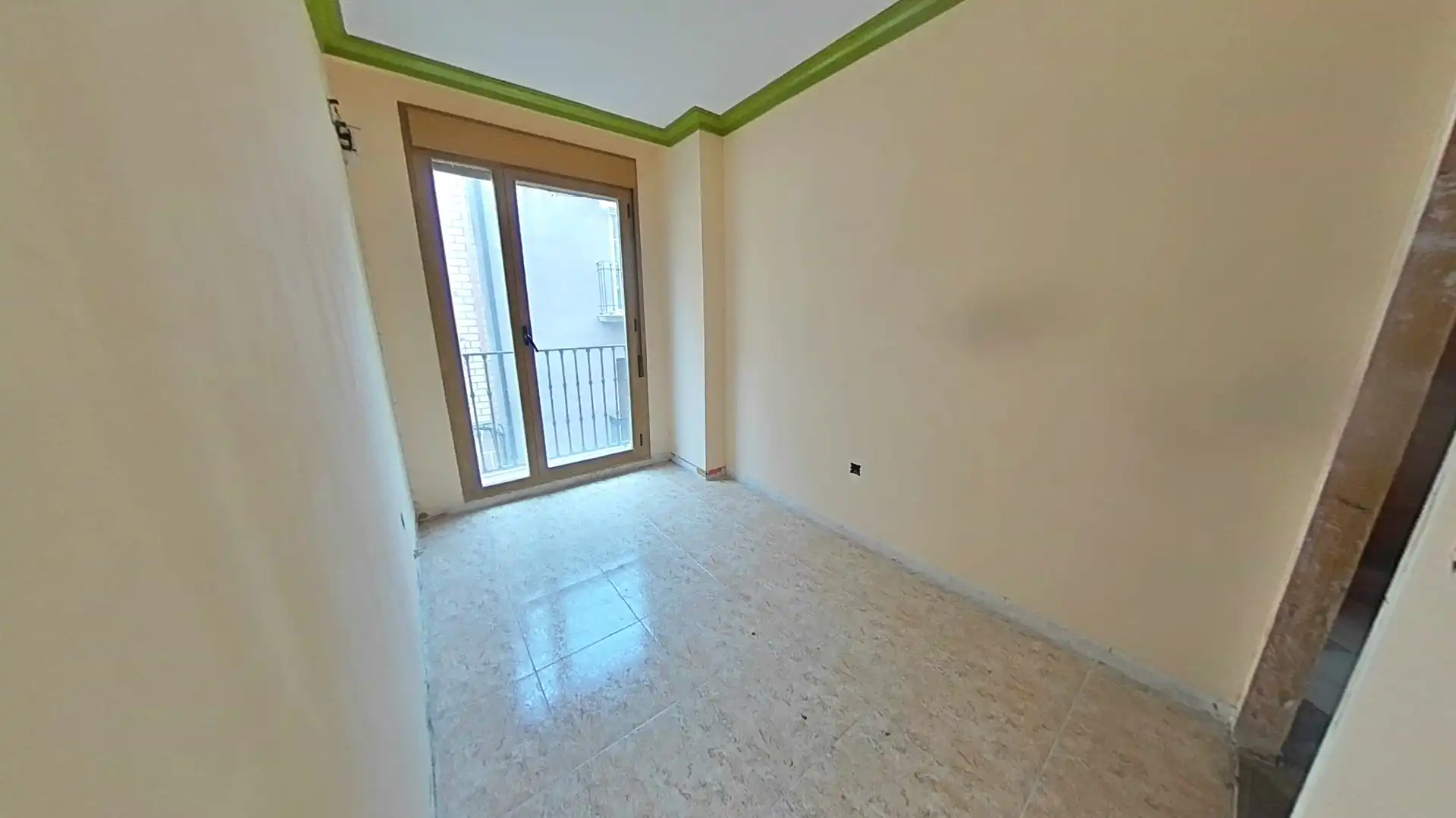 Flat for sale in Navarra, Gallur