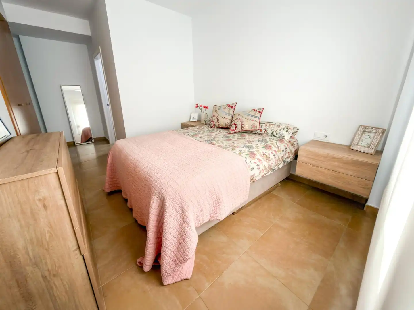 Habitación de Piso en venta en Rafelbuñol / Rafelbunyol con Aire acondicionado y Balcón