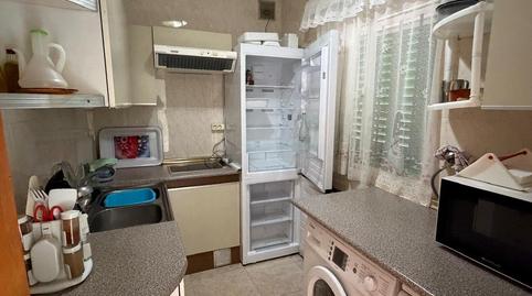 Foto 5 de Casa o xalet en venda a Calle Calle San Cecilio, Santa María de la Alameda, Madrid