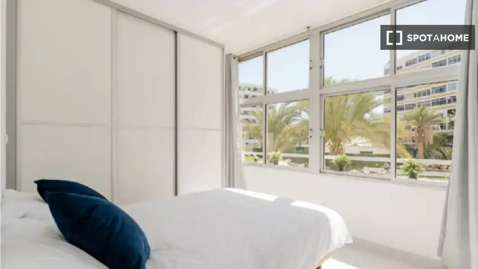 Habitació a Playa del Inglés