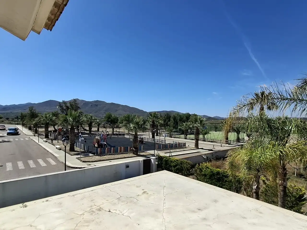 Casa amb piscina en venda a Huércal-Overa, imagen 23