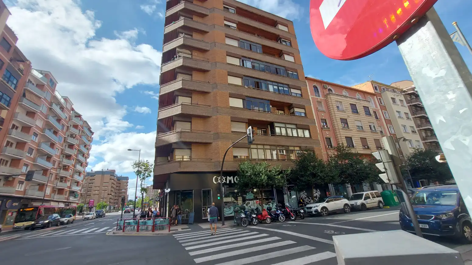 Appartement avec ascenseur à vendre à Logroño - General Vara de Rey, imagen 35