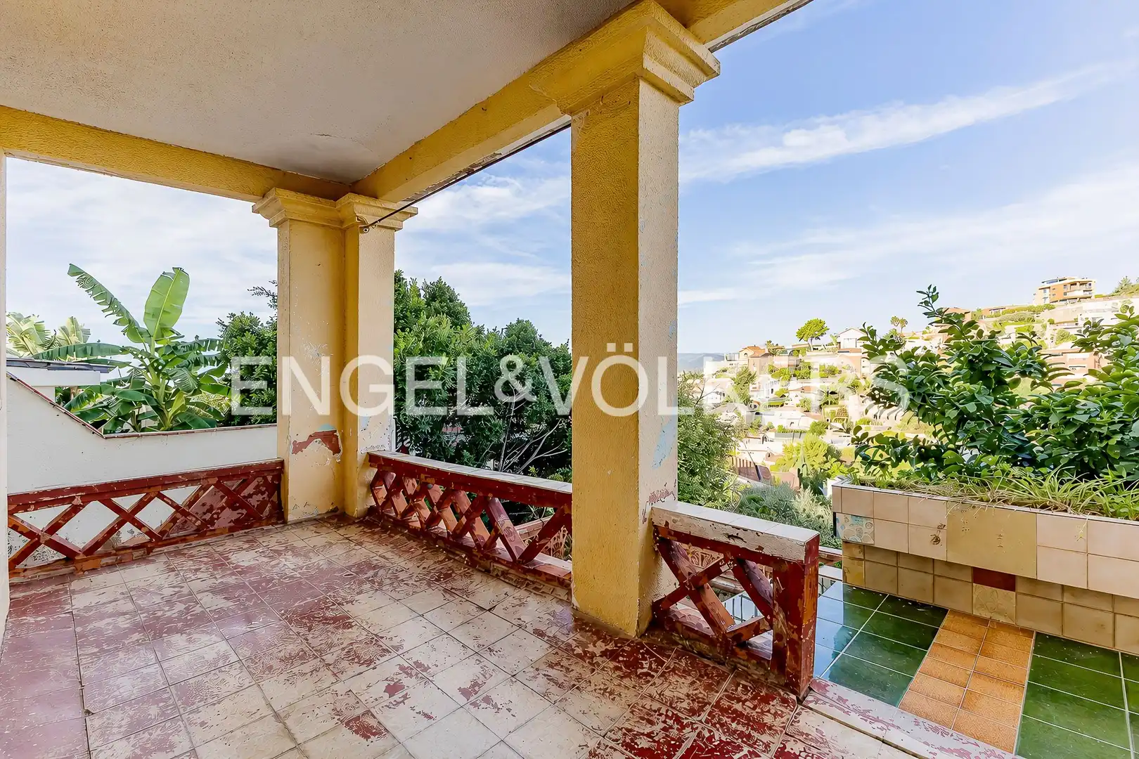 House with garden for sale in Ciutat Diagonal, imagen 3