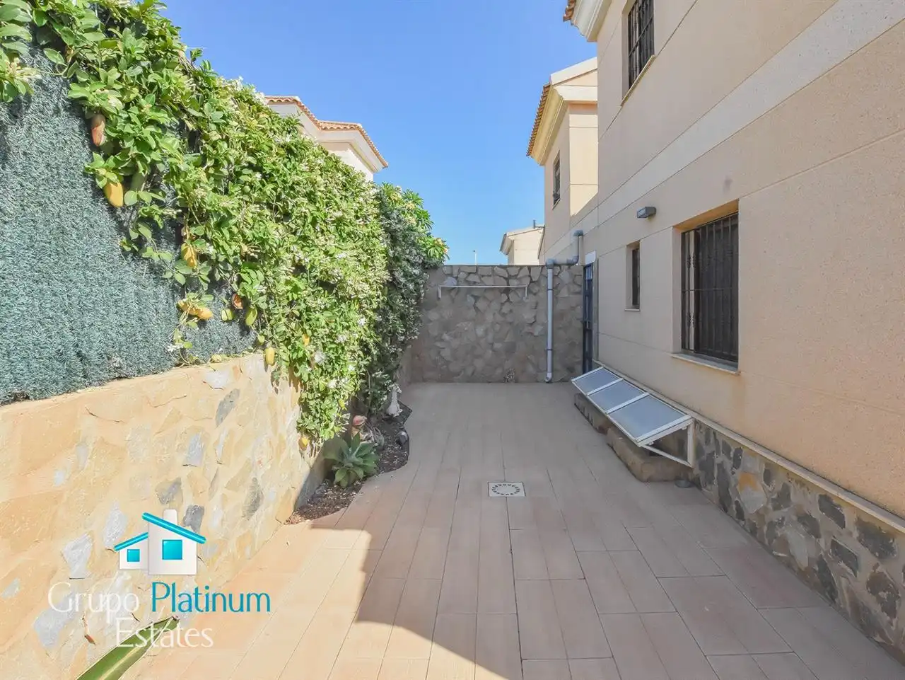 Chalet con piscina en venta en San Juan de los Terreros, imagen 26