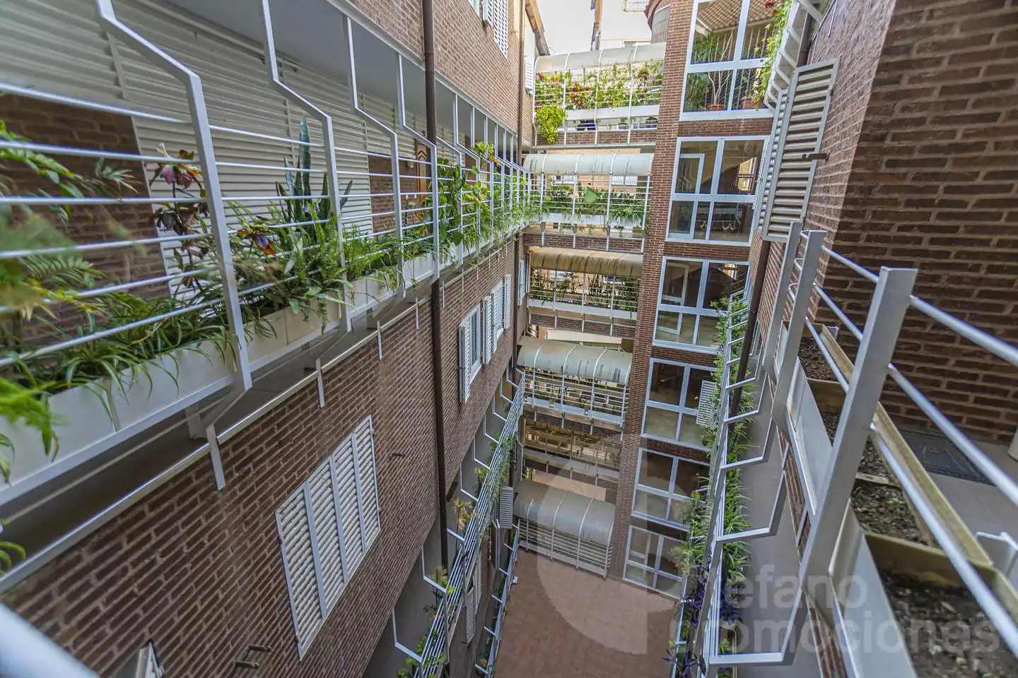 Appartement avec ascenseur à vendre à Alameda Principal, imagen 27