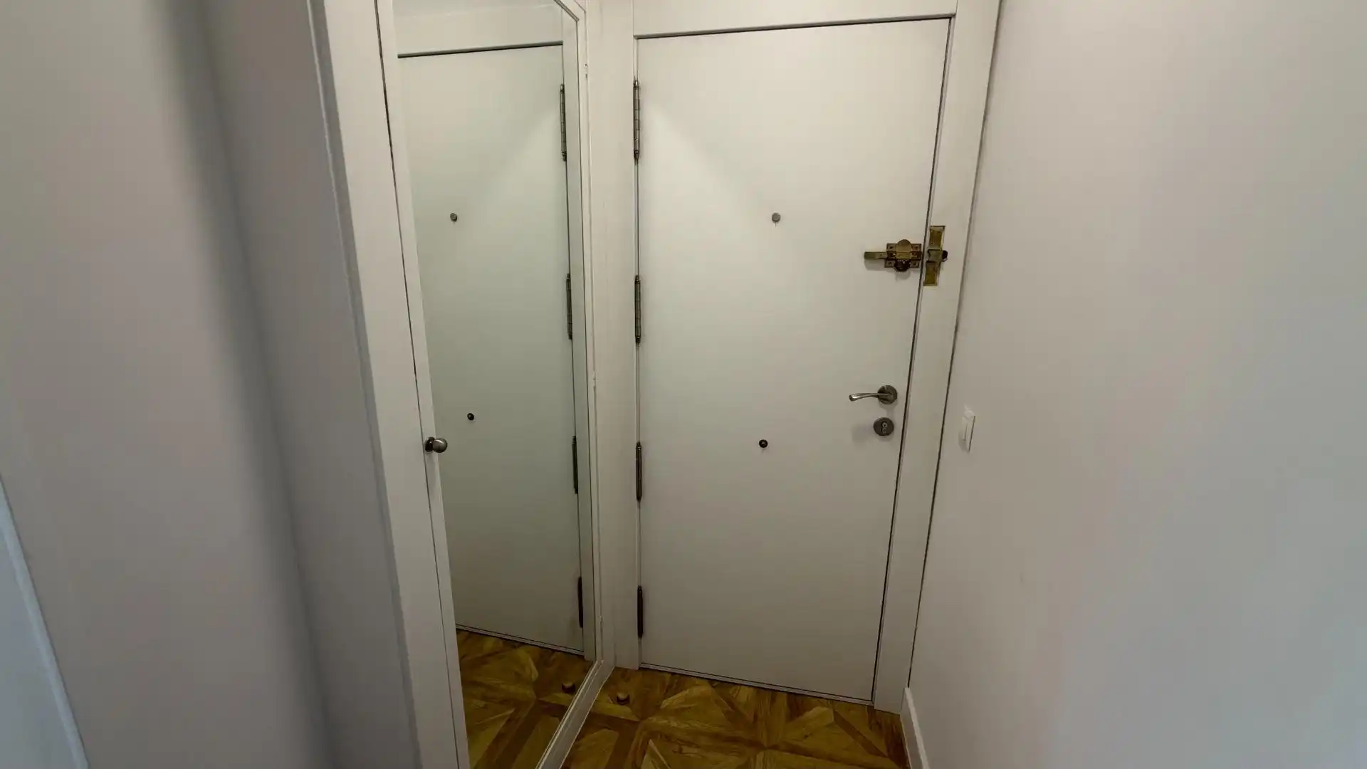 Wohnung zur Miete in Madrid mit Klimaanlage, Heizung und Möbliert