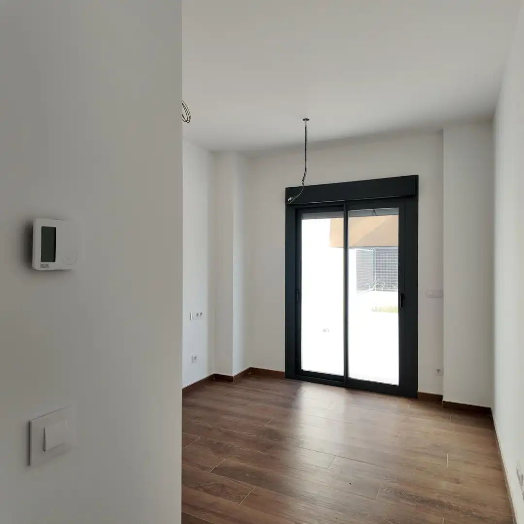 Pis en venda en Córdoba amb Calefacció, Jardí privat i Parquet