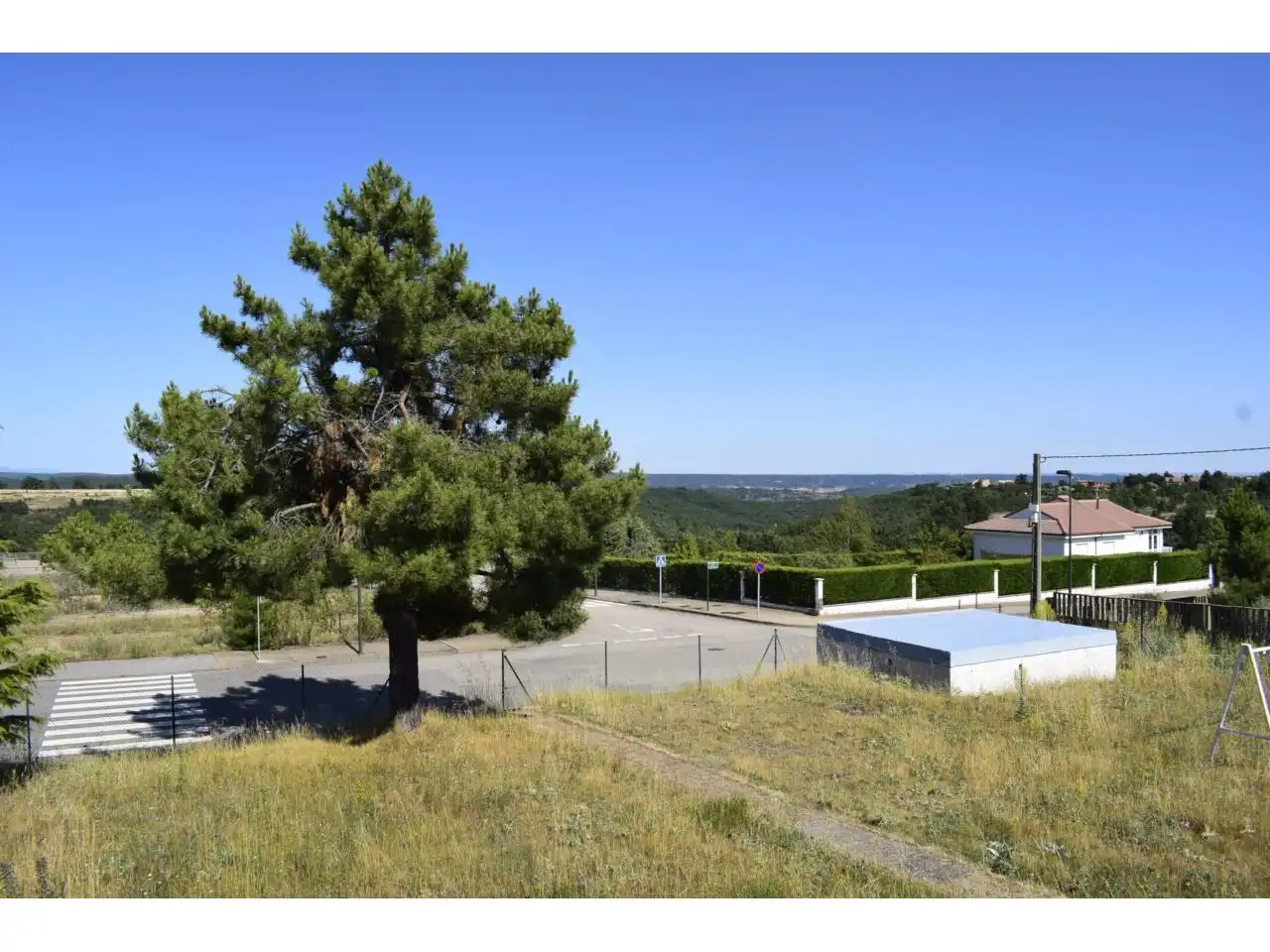 Casa o xalet en venda en Villaquilambre amb Calefacció, Terrassa i Alarma