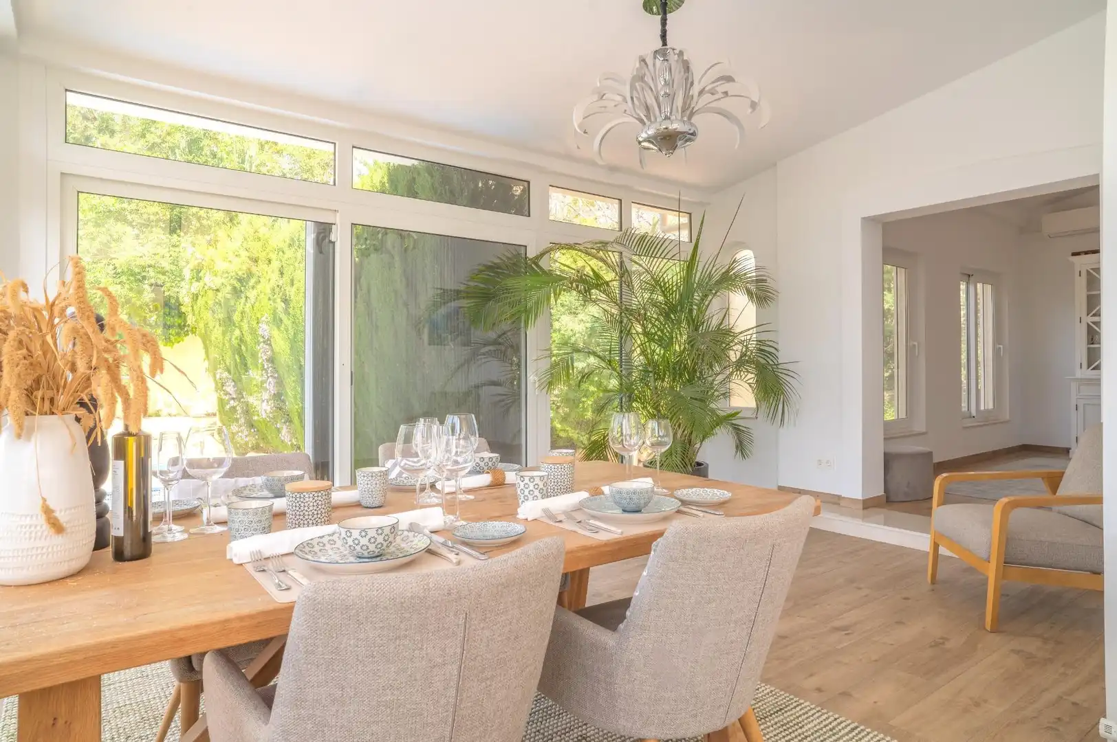 Chalet con terraza en venta en Mijas pueblo, imagen 24