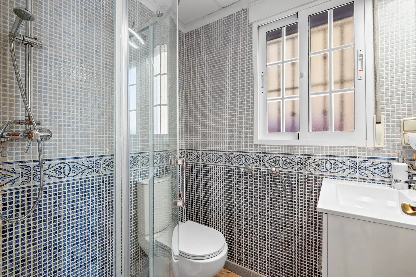 Detached house with terrace for sale in Algorfa, imagen 24