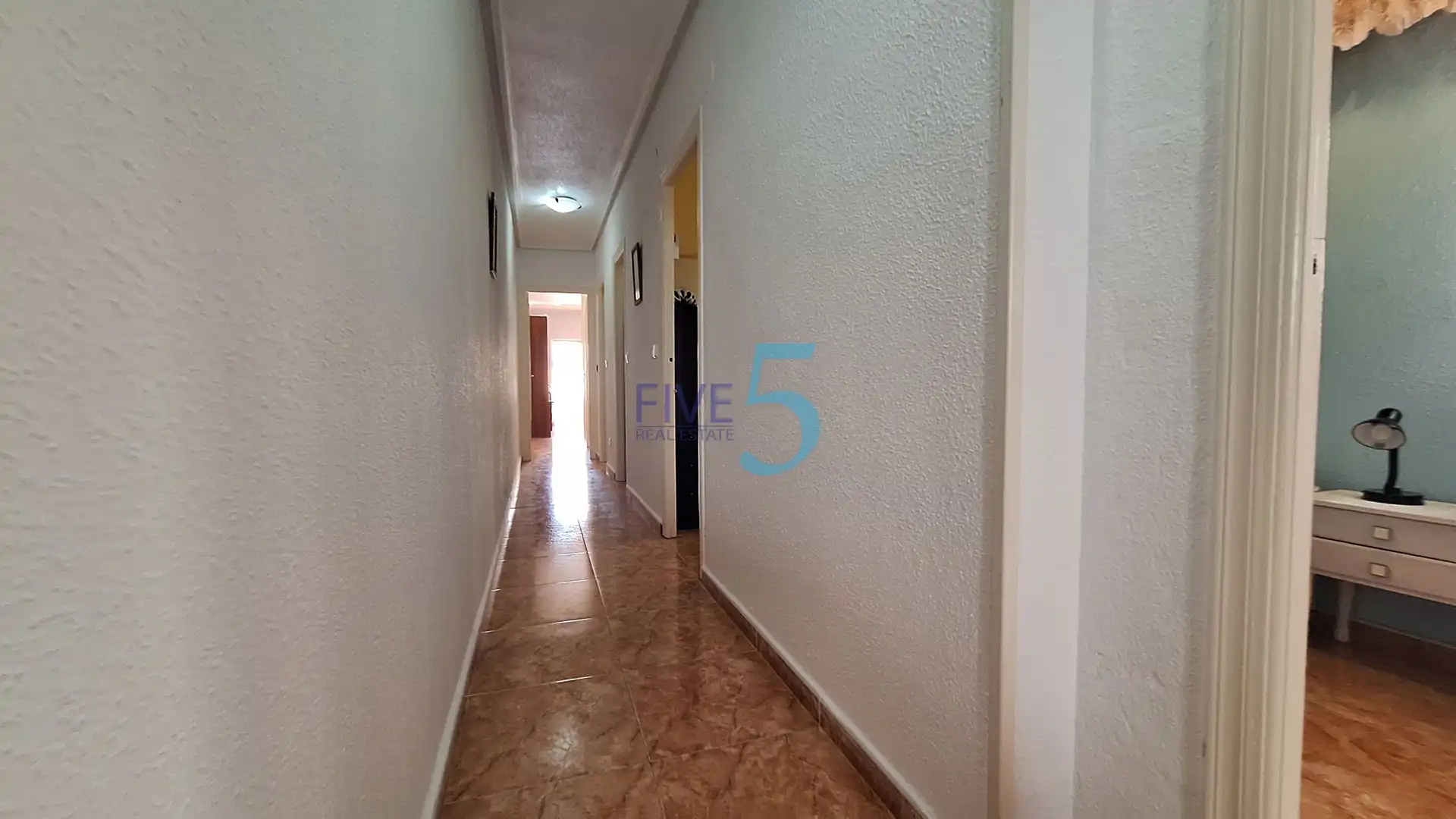 Piso con terraza en venta en Playa del Acequión, Náufragos y Rocío del Mar, imagen 22