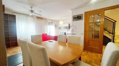 Foto 4 de Casa o xalet en venda a De las Acacias, Villares de la Reina, Salamanca