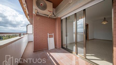 Foto 3 de Pis de lloguer a Carrer de L’alcalde Martí Figueras I Castillo, El Centre, Barcelona