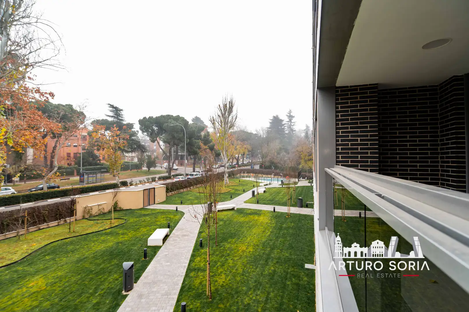 Flat with pool to rent in Calle de Arturo Soria 125, imagen 18