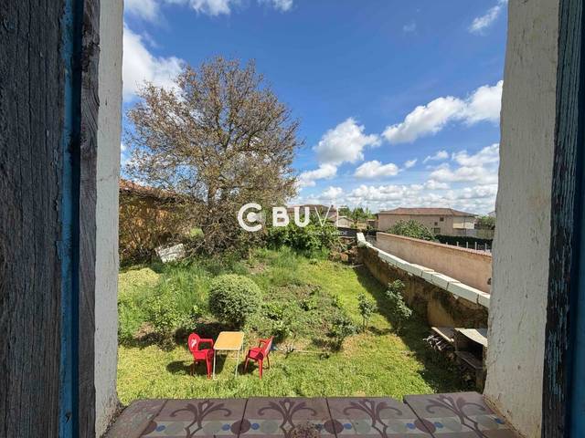 Casa-chalet en Venta en Tostoleja en Almanza