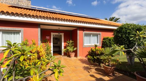 Foto 2 de Casa o chalet en venta en Calle Calle Doctor Barajas, San Antonio - Las Arenas, Puerto de la Cruz