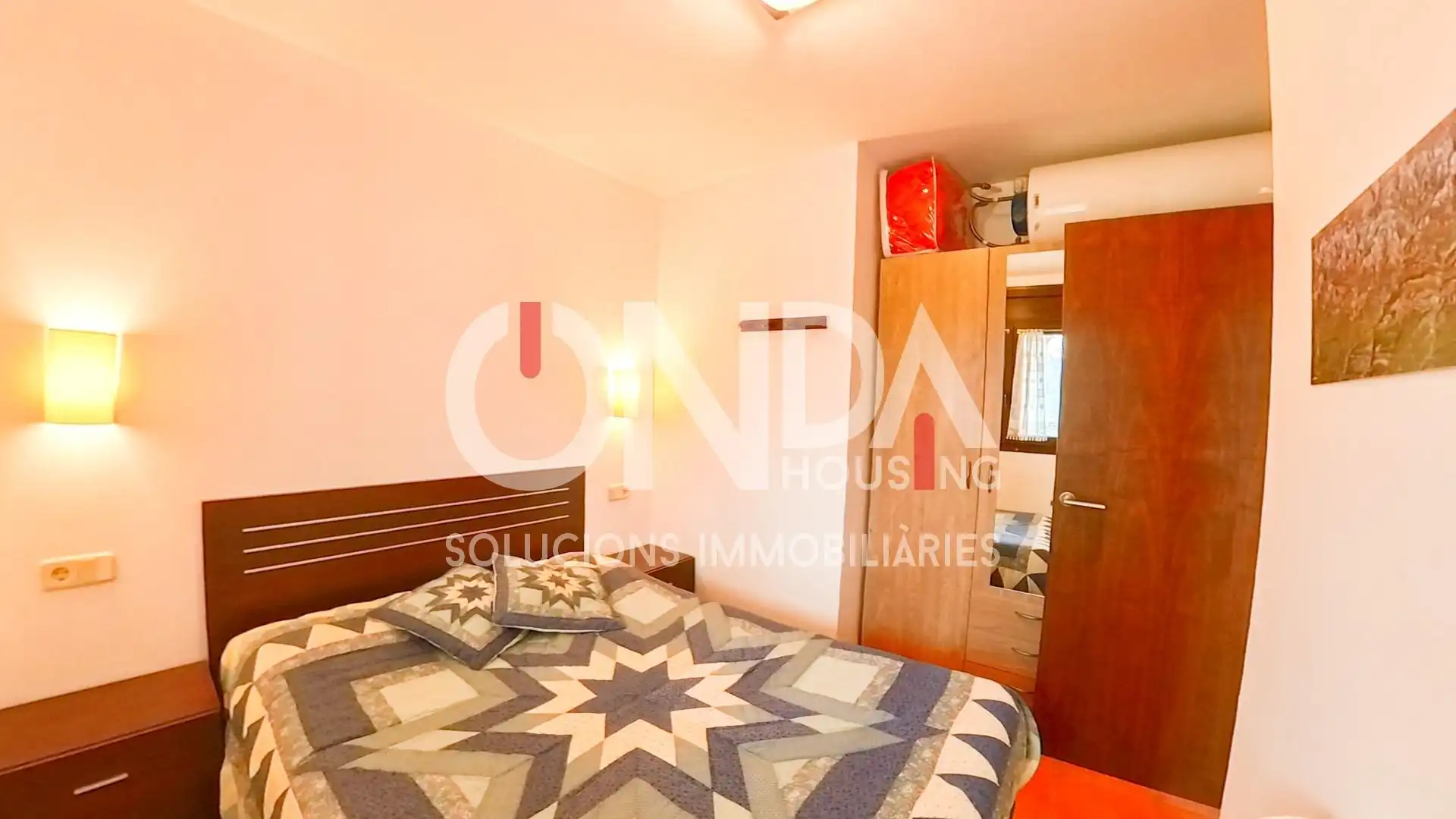Apartamento en venta en Carrer UNICA, 17, El Pont de Suert