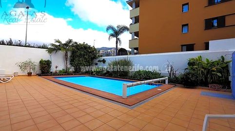 Foto 2 de Piso de alquiler en Turina, Zona Botánico, Puerto de la Cruz